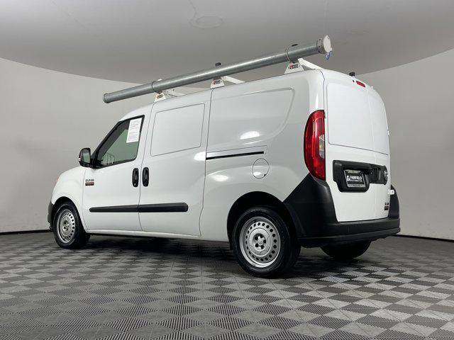 used 2021 Ram ProMaster City car, priced at $19,998