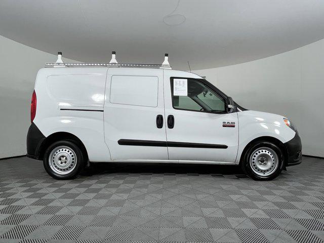 used 2021 Ram ProMaster City car, priced at $19,998