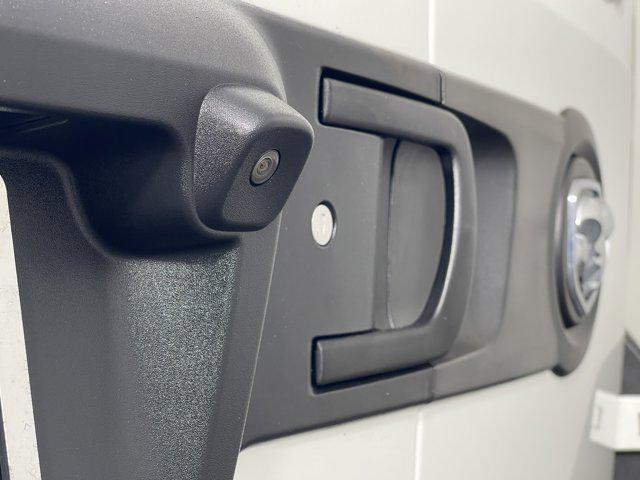 used 2021 Ram ProMaster City car, priced at $19,998