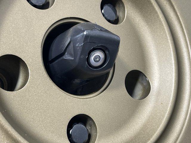 used 2022 Jeep Wrangler Unlimited 4xe car, priced at $37,262