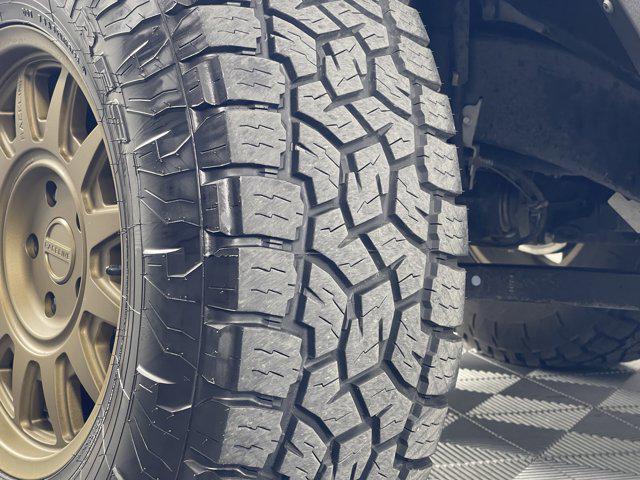 used 2022 Jeep Wrangler Unlimited 4xe car, priced at $37,262