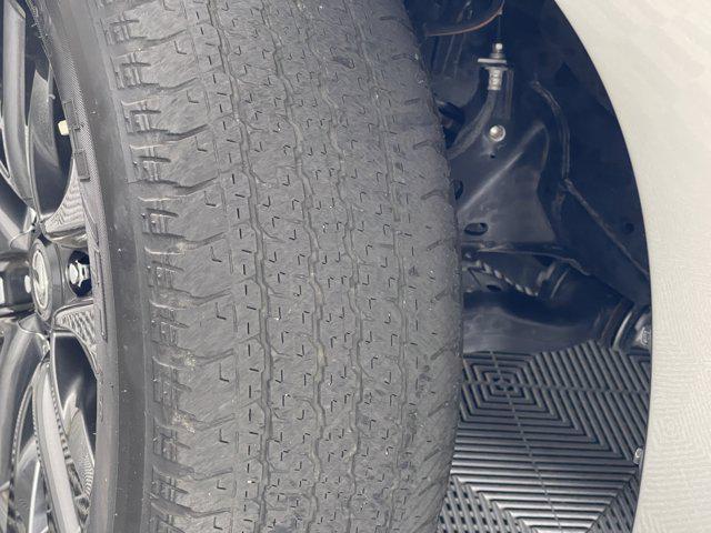used 2023 Lexus GX 460 car, priced at $57,177