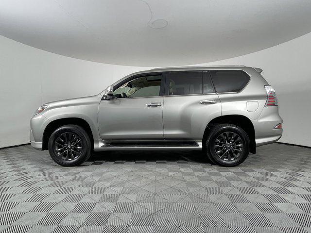 used 2023 Lexus GX 460 car, priced at $57,177