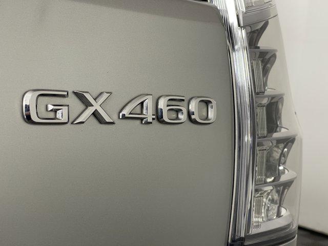 used 2023 Lexus GX 460 car, priced at $57,177