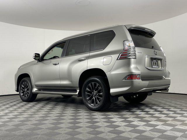 used 2023 Lexus GX 460 car, priced at $57,177