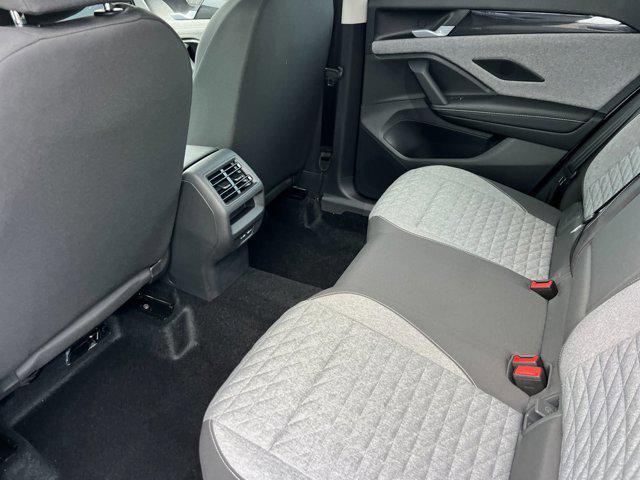 new 2026 Volkswagen Tiguan car, priced at $32,280