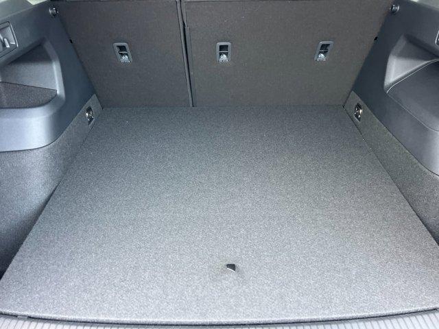 new 2026 Volkswagen Tiguan car, priced at $32,280