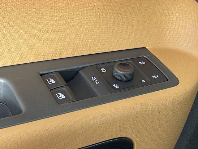 new 2025 Volkswagen ID. Buzz car, priced at $60,561