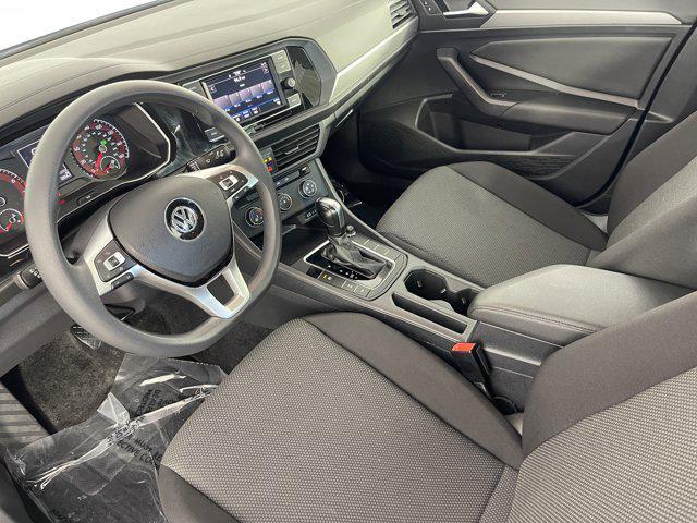 used 2021 Volkswagen Jetta car, priced at $17,477
