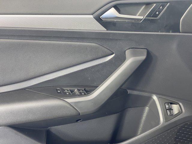 used 2021 Volkswagen Jetta car, priced at $17,477