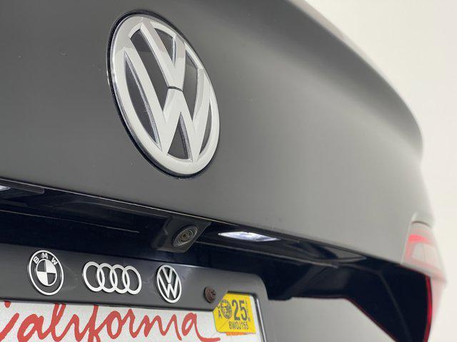 used 2021 Volkswagen Jetta car, priced at $17,477