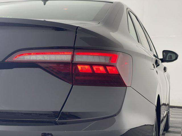 used 2021 Volkswagen Jetta car, priced at $17,477