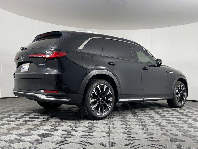 used 2024 Mazda CX-90 PHEV car, priced at $44,971