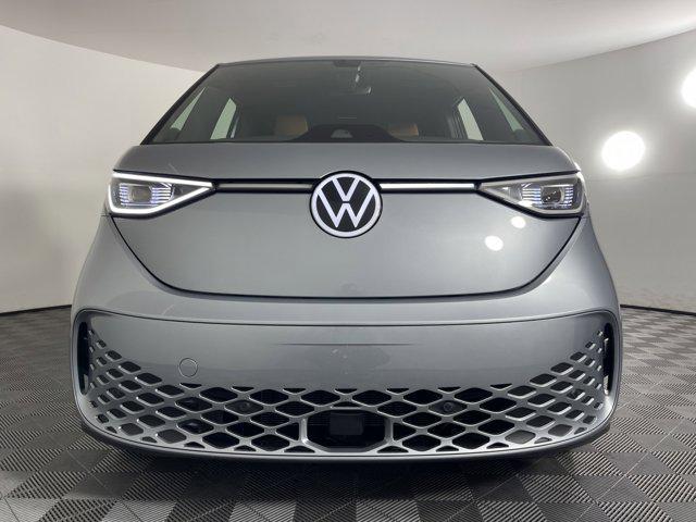 new 2025 Volkswagen ID. Buzz car, priced at $59,555