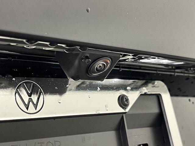 new 2025 Volkswagen ID. Buzz car, priced at $62,710