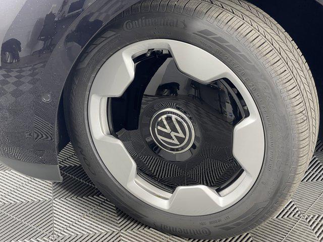 new 2025 Volkswagen ID. Buzz car, priced at $62,710