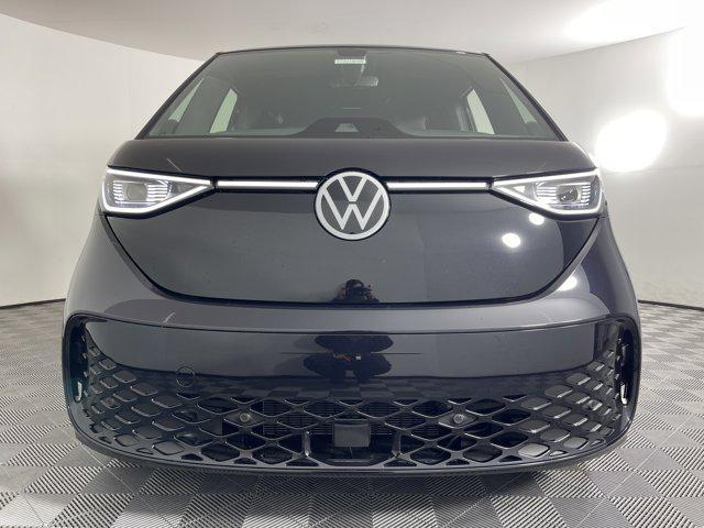 new 2025 Volkswagen ID. Buzz car, priced at $62,710