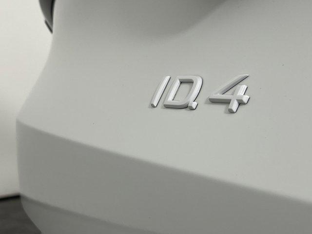 new 2024 Volkswagen ID.4 car, priced at $35,322