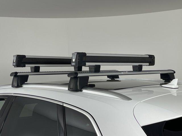 used 2021 Audi Q5 car, priced at $18,888