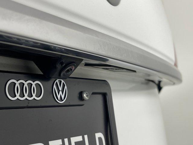 used 2021 Audi Q5 car, priced at $18,888