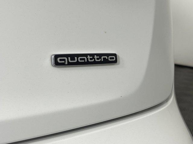 used 2021 Audi Q5 car, priced at $18,888