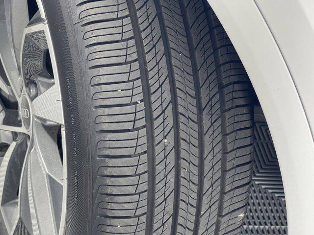 used 2021 Audi Q5 car, priced at $18,888