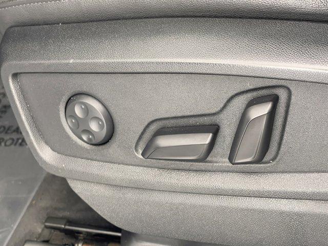 used 2021 Audi Q5 car, priced at $18,888