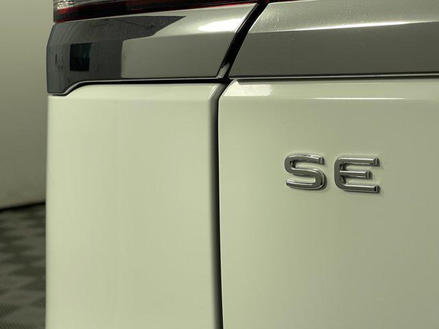 new 2025 Volkswagen Atlas car, priced at $44,837