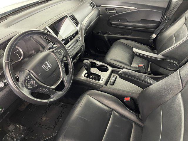 used 2018 Honda Pilot car, priced at $20,525