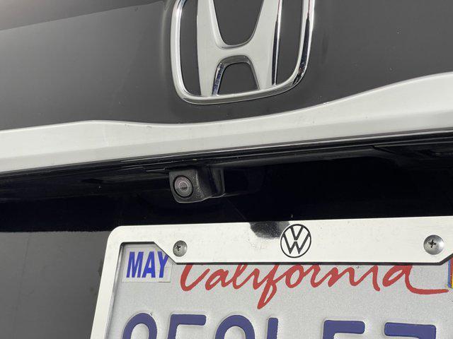 used 2018 Honda Pilot car, priced at $20,525