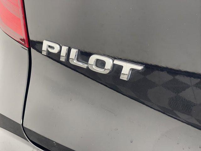 used 2018 Honda Pilot car, priced at $20,525