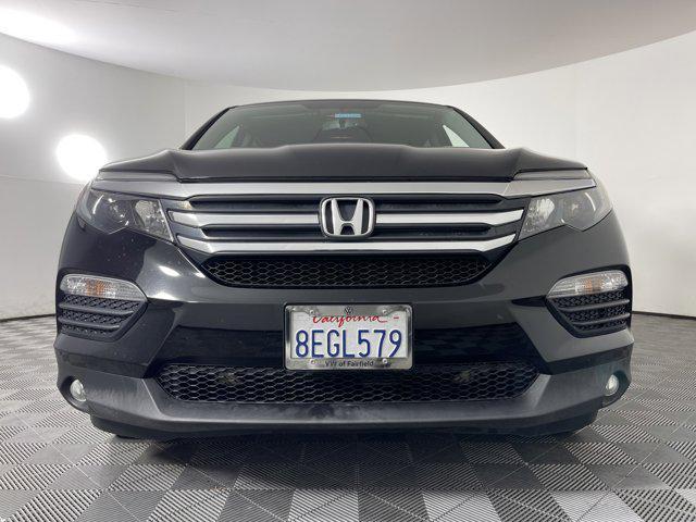 used 2018 Honda Pilot car, priced at $20,525