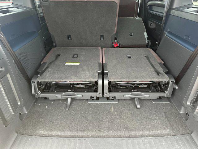 new 2025 Volkswagen ID. Buzz car, priced at $56,817