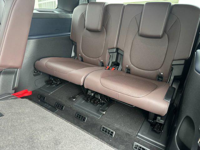 new 2025 Volkswagen ID. Buzz car, priced at $56,817