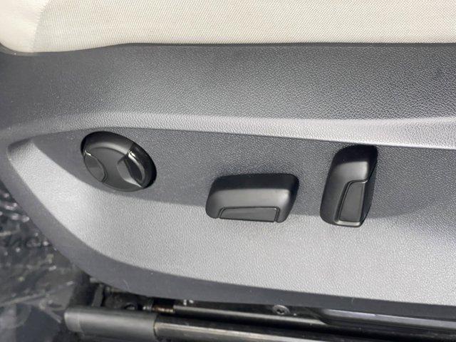 used 2022 Volkswagen Tiguan car, priced at $17,188