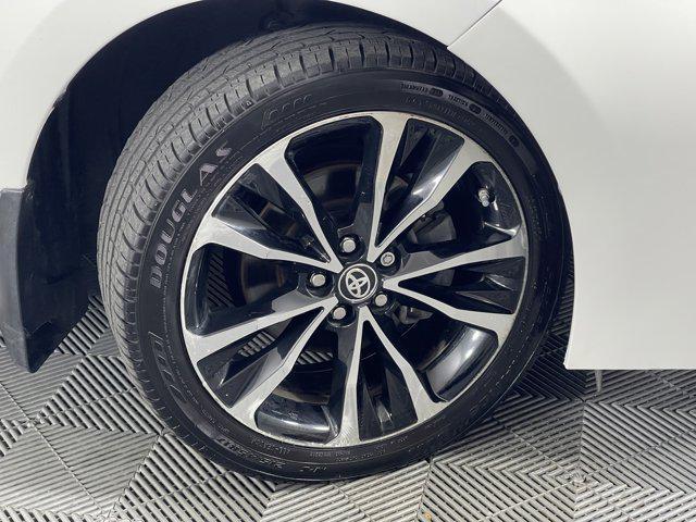 used 2019 Toyota Corolla car, priced at $16,971