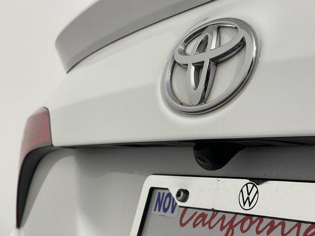 used 2019 Toyota Corolla car, priced at $16,971