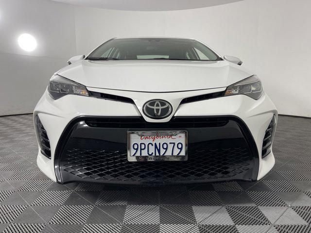 used 2019 Toyota Corolla car, priced at $16,971