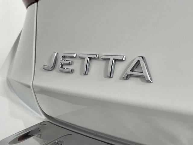 new 2024 Volkswagen Jetta car, priced at $26,274