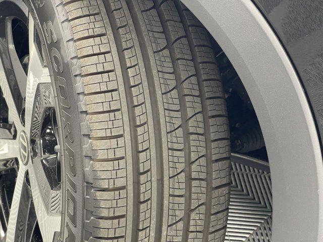 new 2025 Volkswagen Tiguan car, priced at $34,157