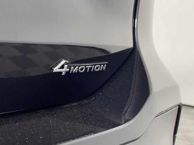 new 2025 Volkswagen Tiguan car, priced at $34,157