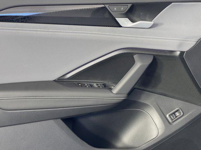 new 2025 Volkswagen Tiguan car, priced at $34,157