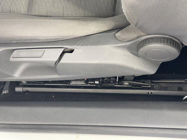 used 2007 Volkswagen Rabbit car, priced at $4,998