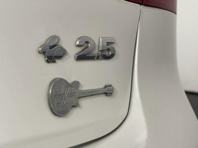 used 2007 Volkswagen Rabbit car, priced at $4,998