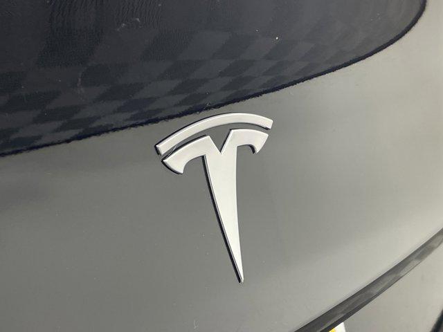 used 2023 Tesla Model 3 car, priced at $30,357