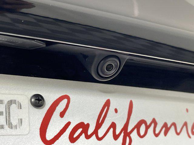 used 2023 Tesla Model 3 car, priced at $30,357