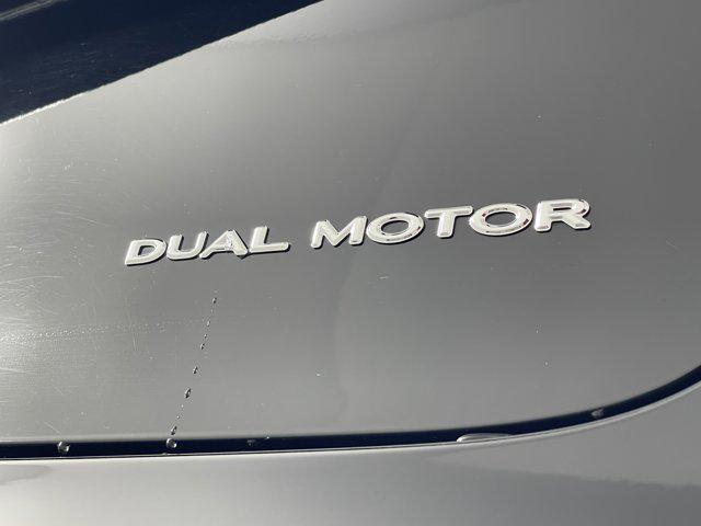 used 2023 Tesla Model 3 car, priced at $31,444