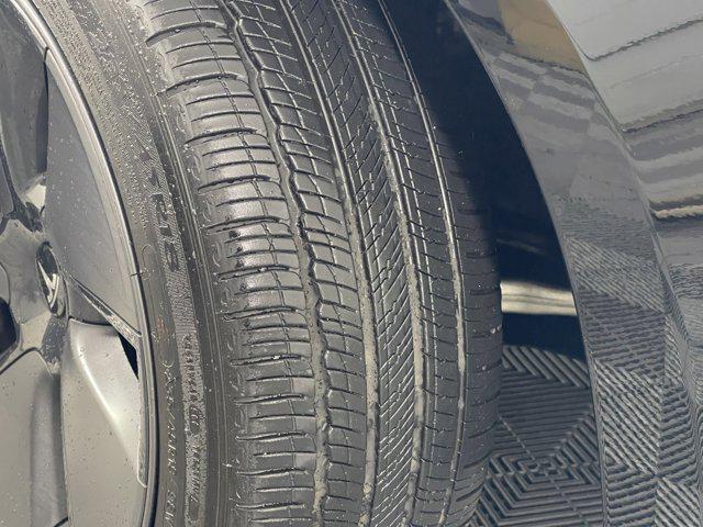 used 2023 Tesla Model 3 car, priced at $30,357