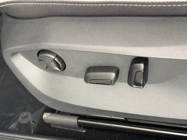 new 2025 Volkswagen Taos car, priced at $30,606