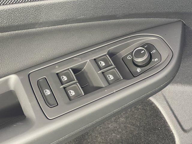 new 2025 Volkswagen Golf GTI car, priced at $42,798